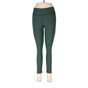 Outdoor Voices TechSweat 7/8 Flex Leggings in Evergreen size Small NWT